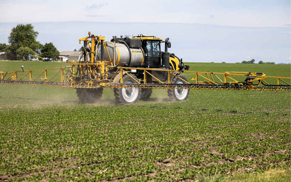 Solving the Challenges of Spraying